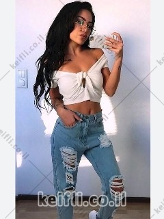 עיסוי מפנק ברמת גן