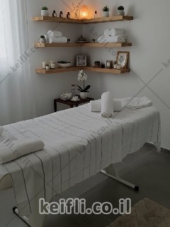 עיסוי טנטרה מקצועי בתל אביב